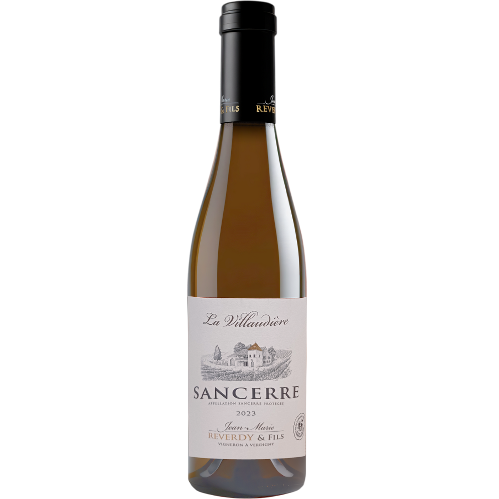 Вино Jean-Marie Reverdy La Villaudiere Sancerre Blanc AOC