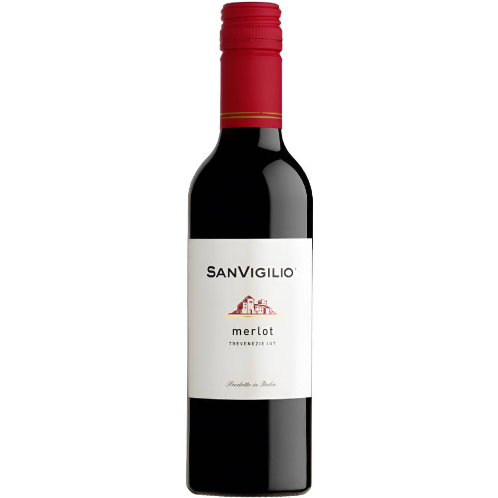 Вино SanVigilio Merlot