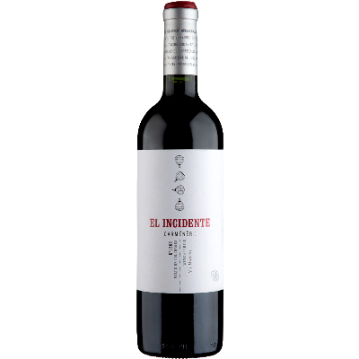 Вино Viu Manent El Incidente Carmenere