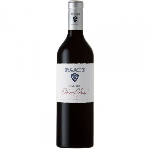 Вино Raats Family Cabernet Franc