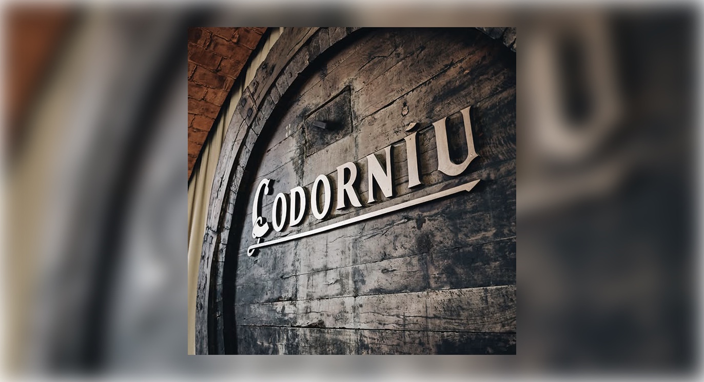 Золото и серебро Mundus Vini 2026 для Codorníu