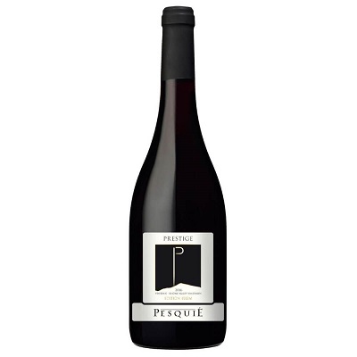 Вино Chateau Pesquie Edition 1912M Ventoux AOC