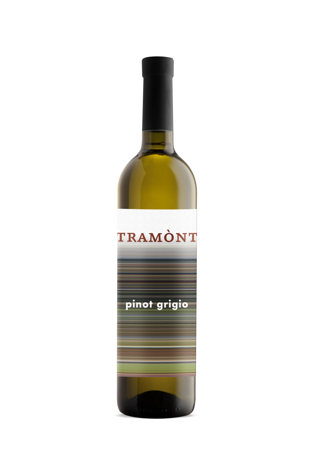 Вино Antonutti Tramont Pinot Grigio Friuli DOC