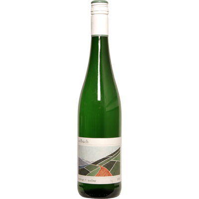 Вино Selbach Riesling Incline