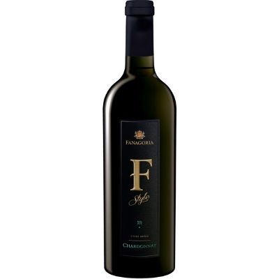 Вино Fanagoria F-Style Chardonnay