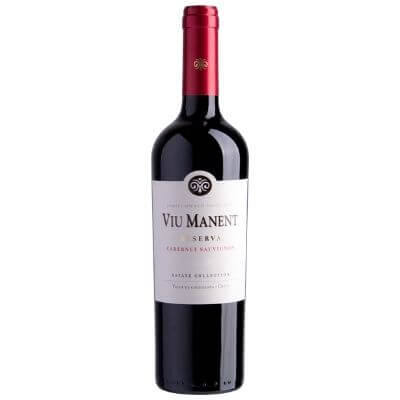 Вино Viu Manent Cabernet Sauvignon Estate Collection Reserva