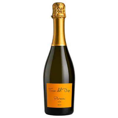 Игристое вино Terre Del Doge Prosecco Brut