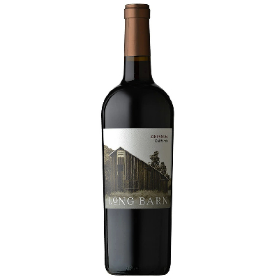 Вино Fior di Sole Long Barn Zinfandel