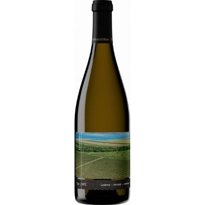 Вино Fanagoria The Lines Aligote-Riesling-Sauvignon-Chardonnay