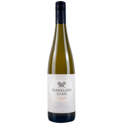 Вино Frankland Estate Riesling