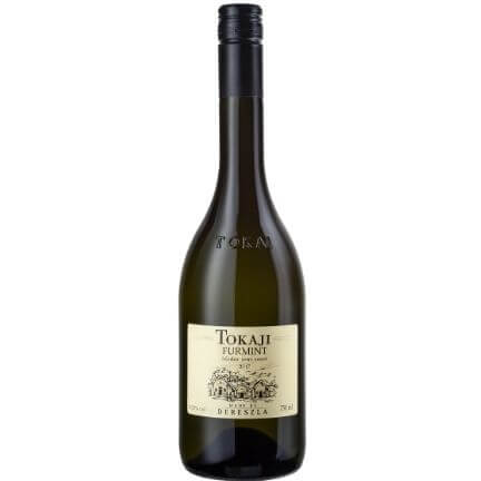 Вино Chateau Dereszla Tocaji Furmint Semi-sweet