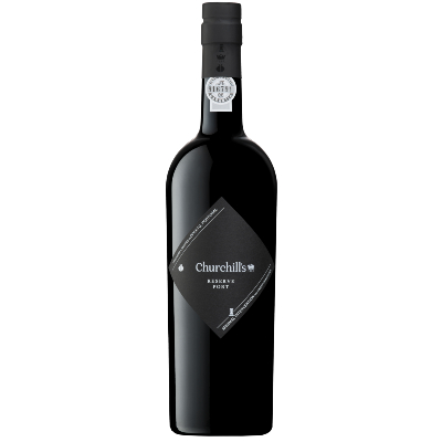 Портвейн Churchill’s Reserve Port