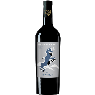Вино Agrolain Mountain Eagle Pinot Noir