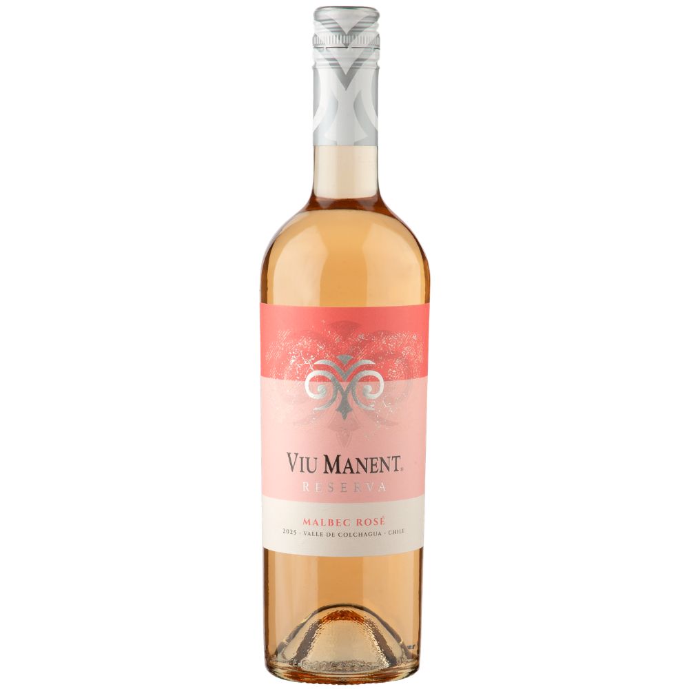 Вино Viu Manent Malbec Reserva Rose