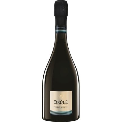Игристое вино Fanagoria Brule Muscat Ottonel