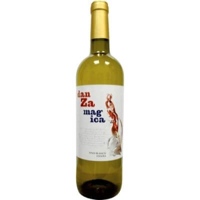 Вино San Valero Danza Magica Blanco