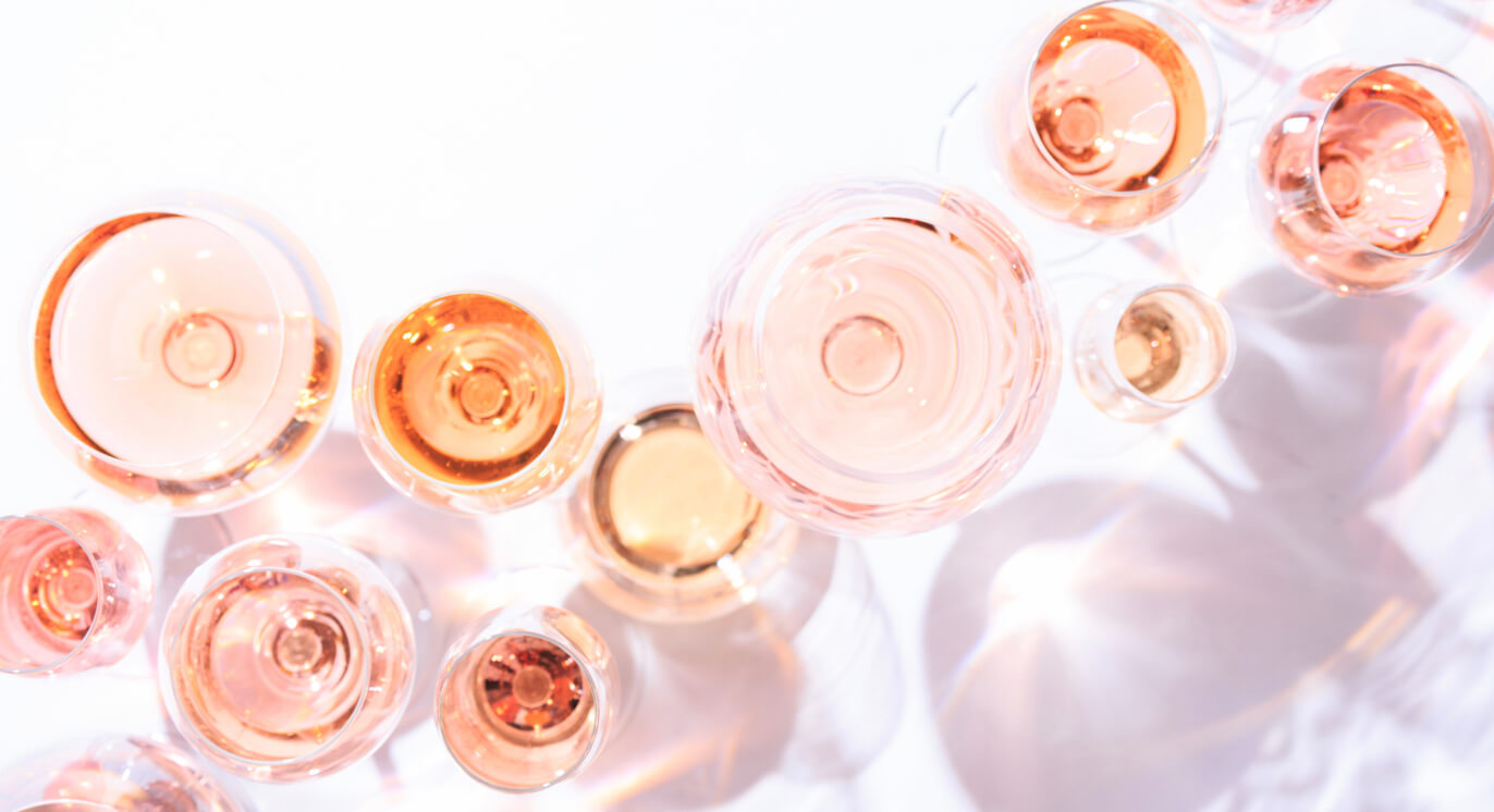 Розовые вина – в тренде. Как выбрать розовое вино и разобраться в его стилях