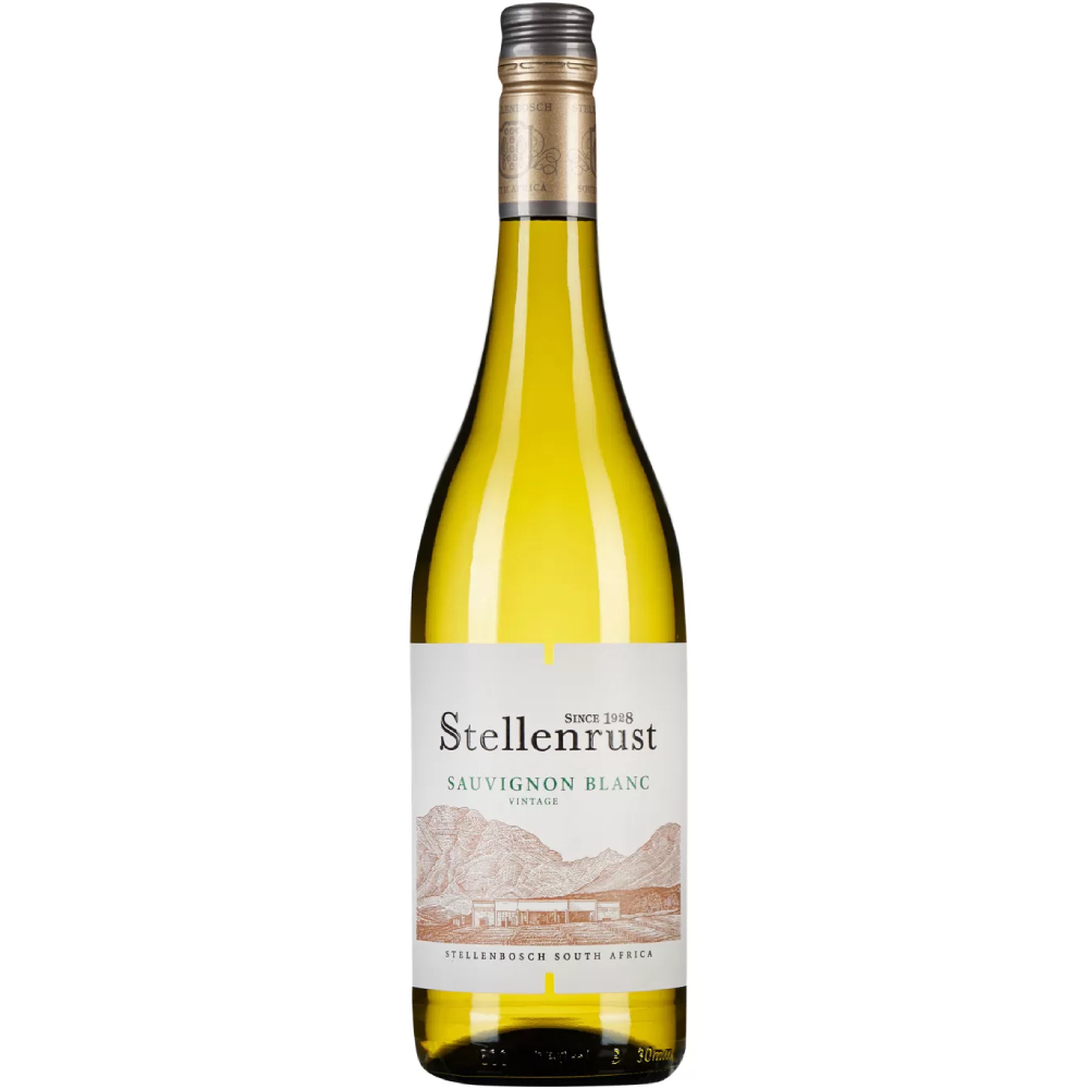 Вино Stellenrust Sauvignon Blanc