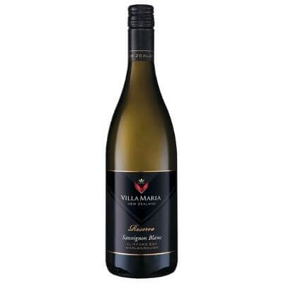 Вино Villa Maria Sauvignon Blanc Reserve