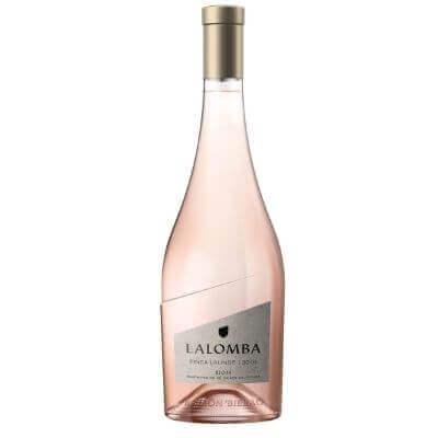 Вино Ramon Bilbao Lalomba Finca Lalinde