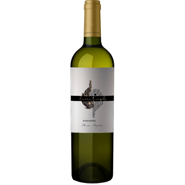 Вино Familia Falasco Demons & Angels Torrontes