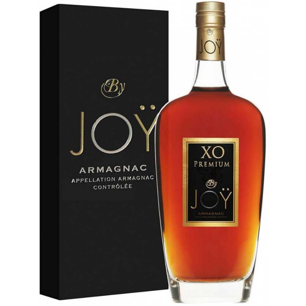 Арманьяк Joy XO Premium (gift box)
