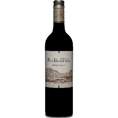 Вино Stellenrust Pinotage