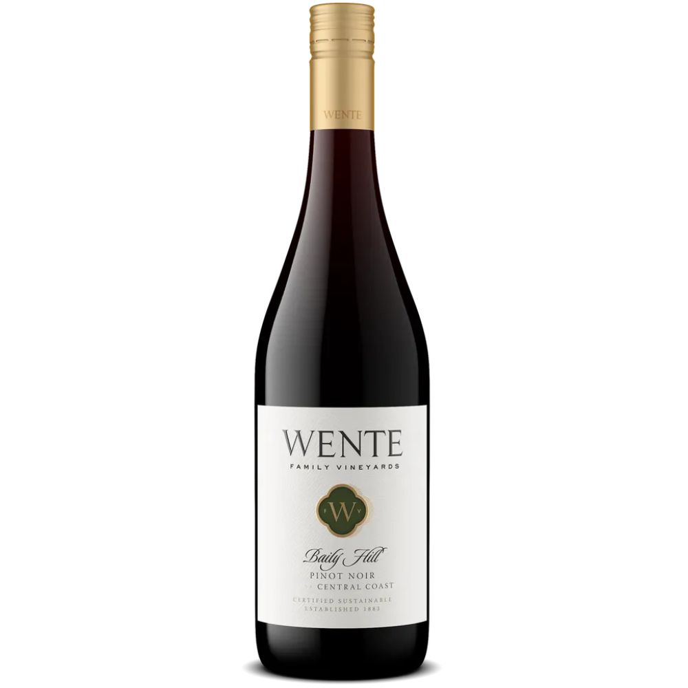 Вино Wente Pinot Noir Baily Hill