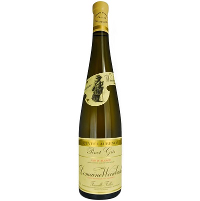 Вино Domaine Weinbach Pinot Gris Clos des Capucins Alsace AOC