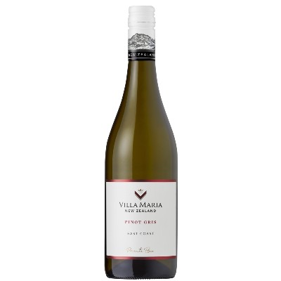Вино Villa Maria Pinot Gris East Coast Private Bin