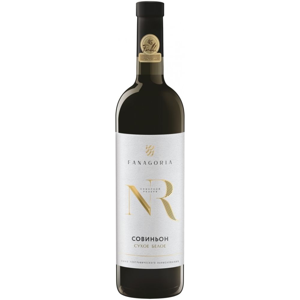 Вино Fanagoria NR Sauvignon Blanc