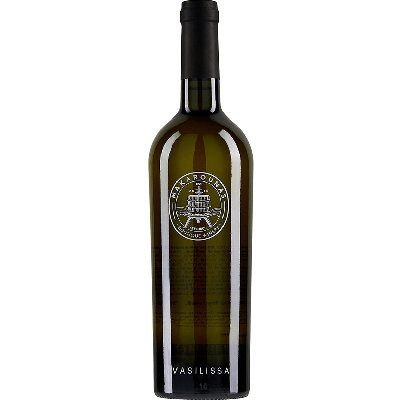 Вино Makarounas Vasilissa Pathos IGP