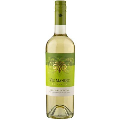 Вино Viu Manent Sauvignon Blanc Reserva
