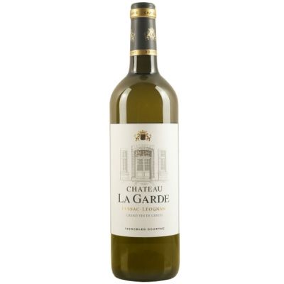 Вино Château La Garde White