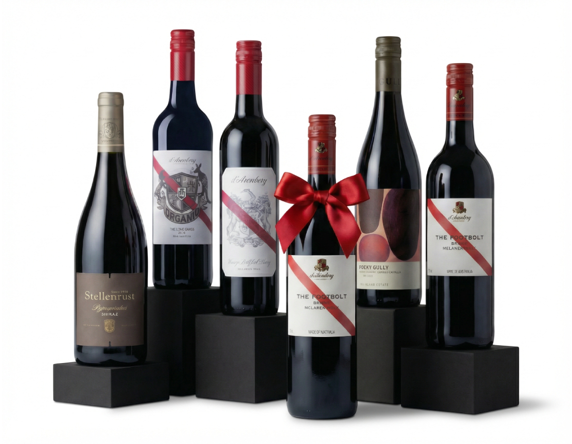 Сила и пряность Шираза