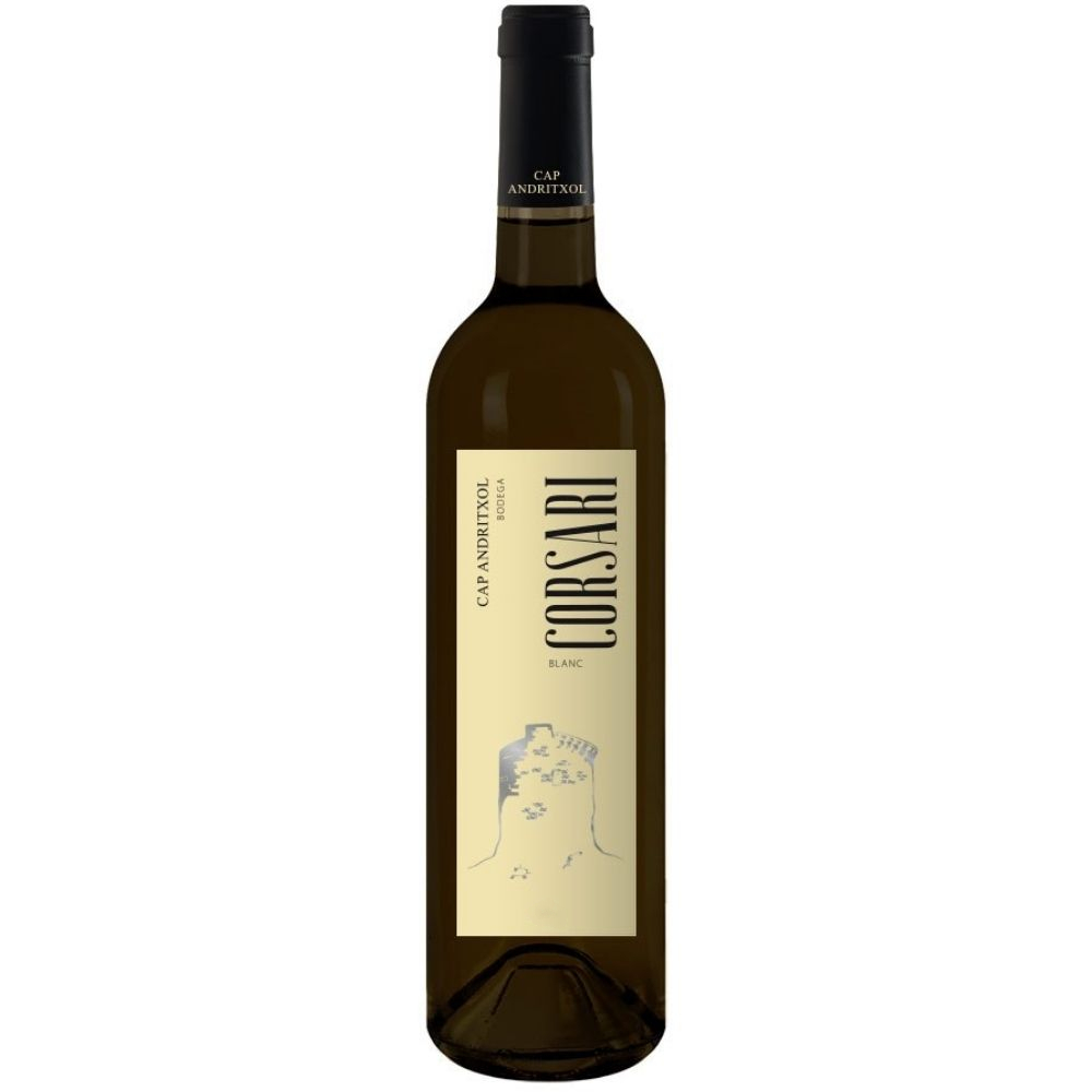Вино Cap Andritxol Korsari