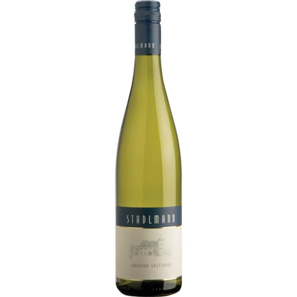 Вино Stadlmann Gruner Veltliner