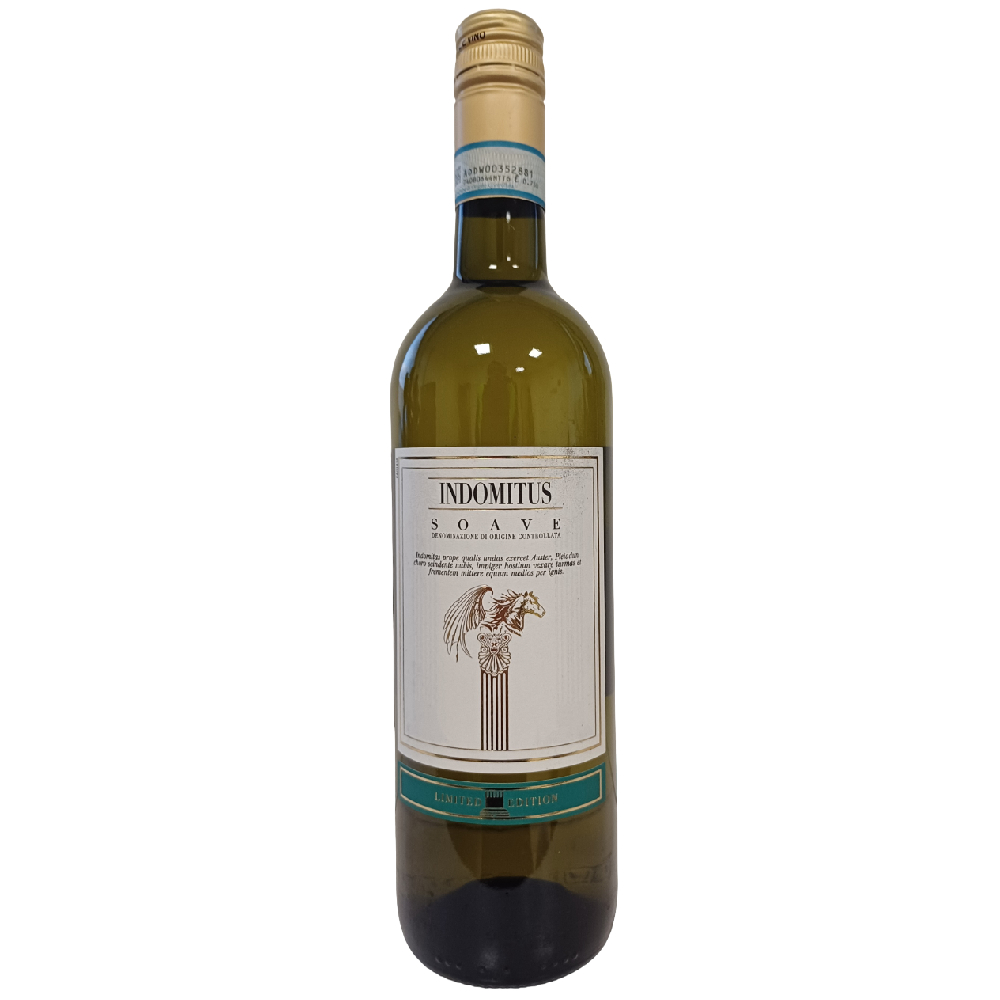 Вино De Angeli Indomitus Soave DOC