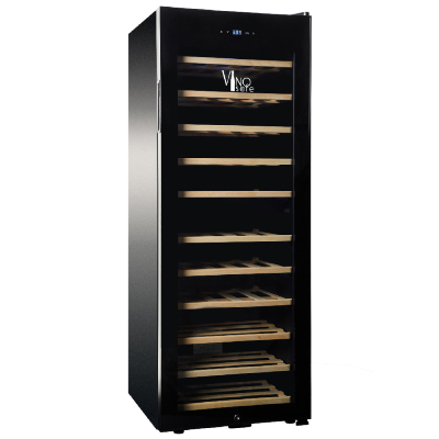 Винный шкаф однозонный Vinosafe модель VSF51AM на 51 бутылку