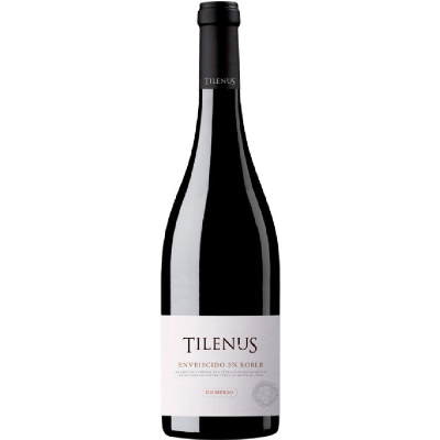 Вино Tilenus Envejecido en Roble