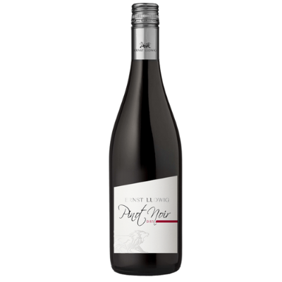 Вино Ernst Ludwig Pinot Noir QbA Rheinhessen