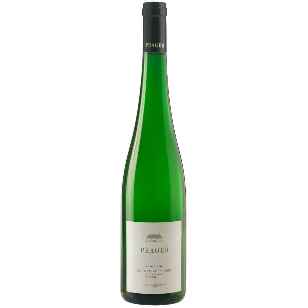 Вино Prager Gruner Veltliner Smaragd Achleiten