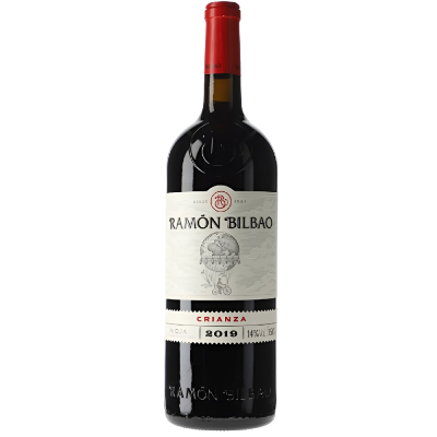 Вино Ramon Bilbao Crianza
