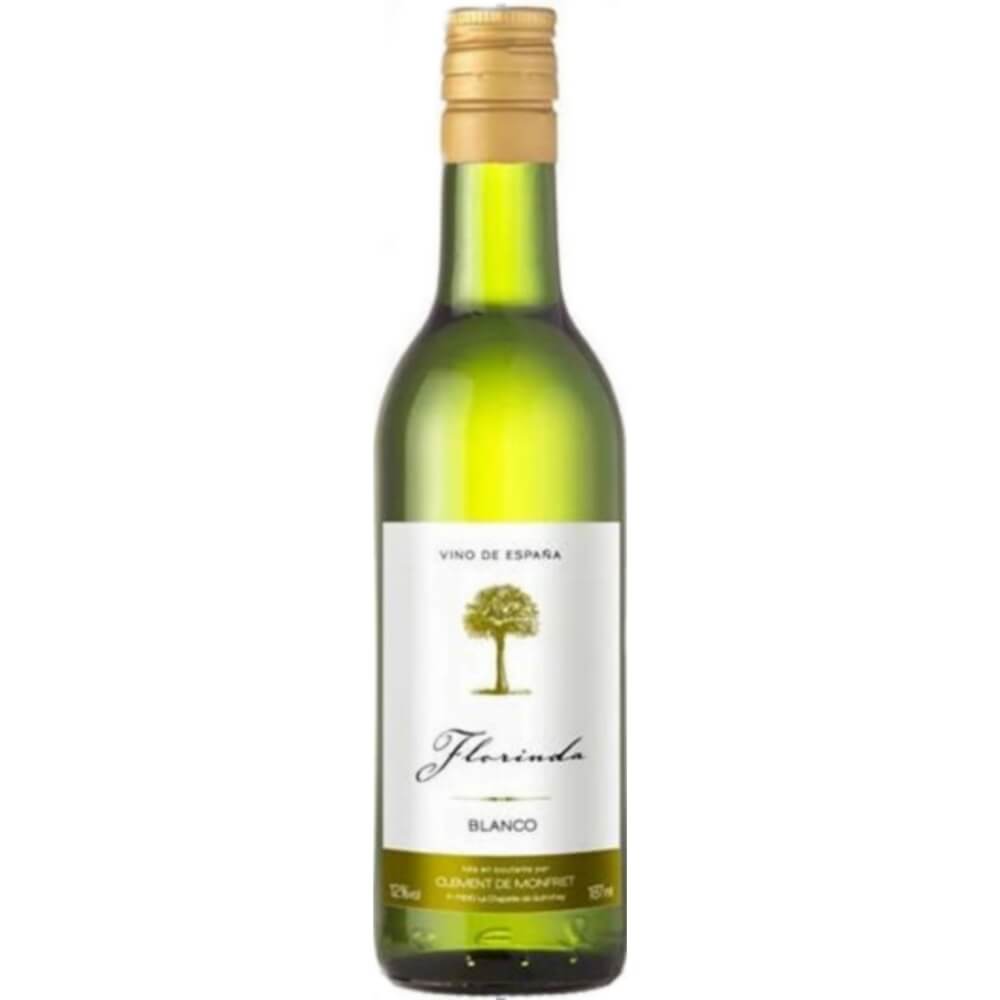 Вино Paul Sapin Florinda Blanco