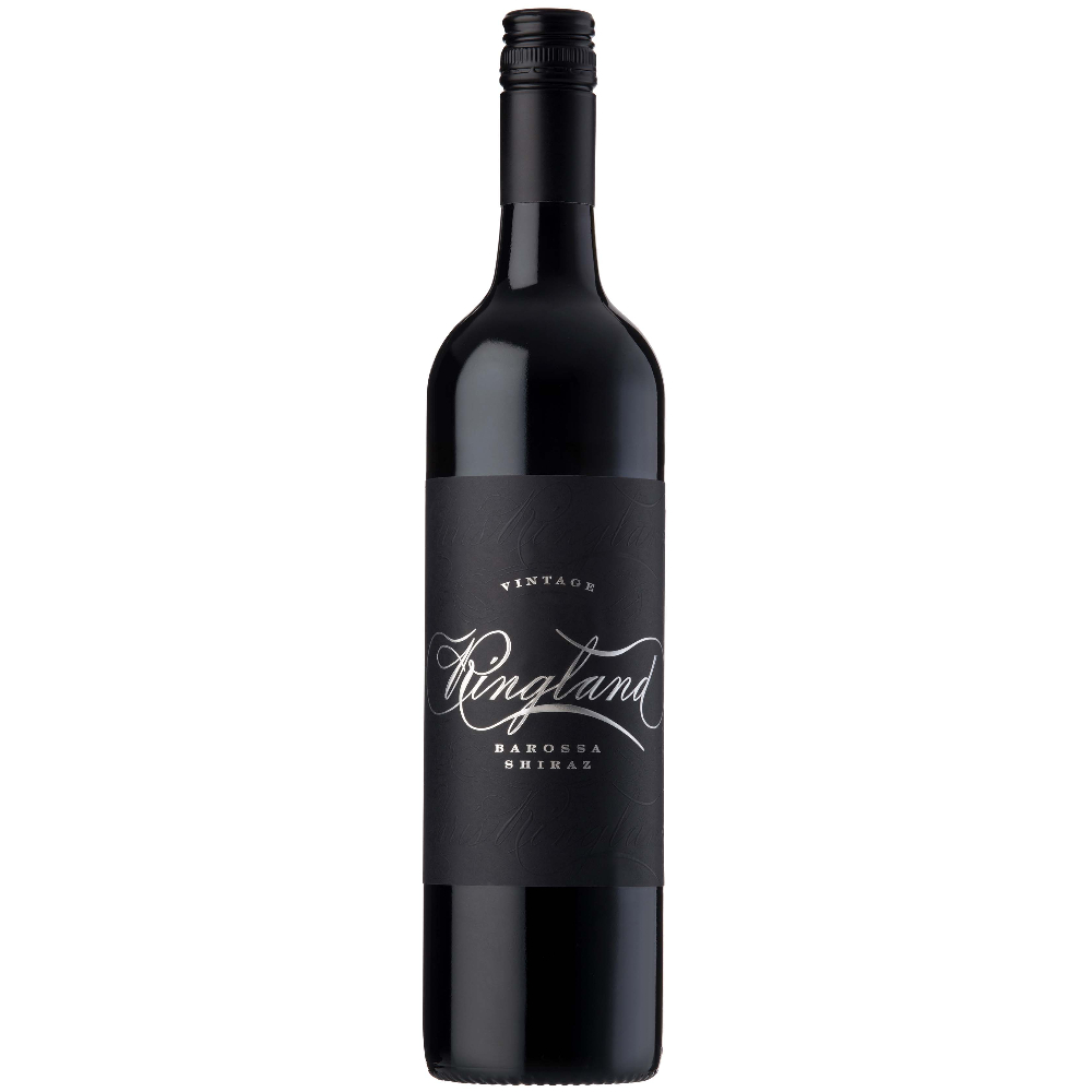 Вино Chris Ringland Barossa Shiraz