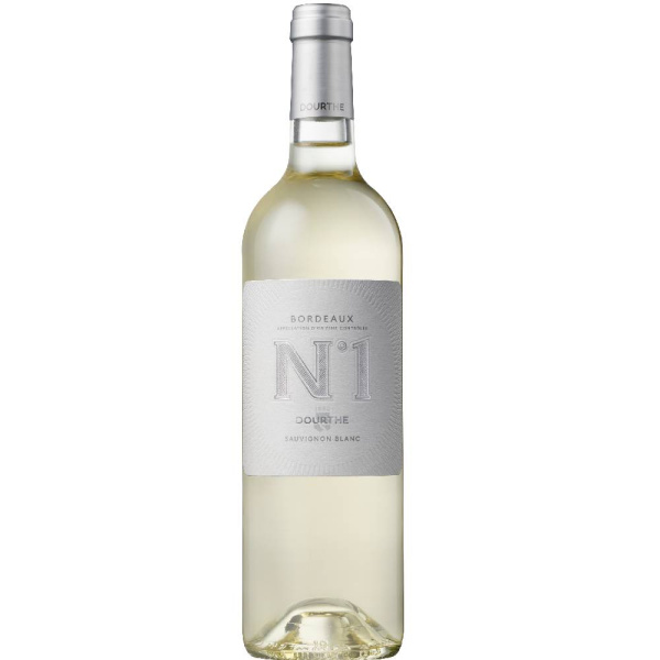 Вино Dourthe № 1 Bordeaux Blanc