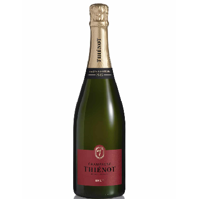 Шампанское Thiénot Cuvée Brut