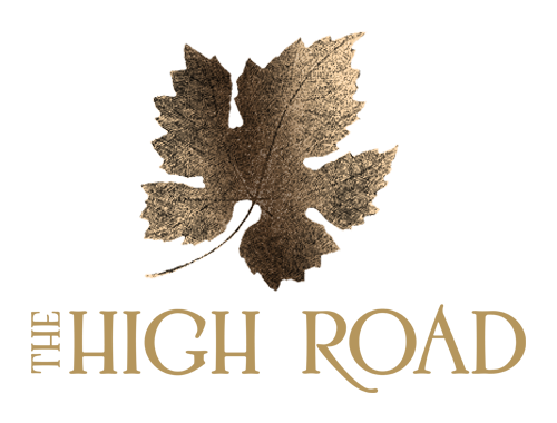 The High Road • Хай Роуд