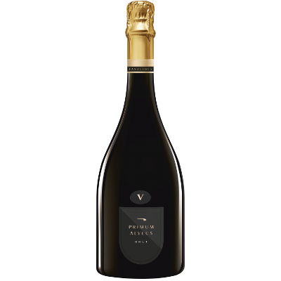 Игристое вино Fanagoria Primum Alveus Brut Aged