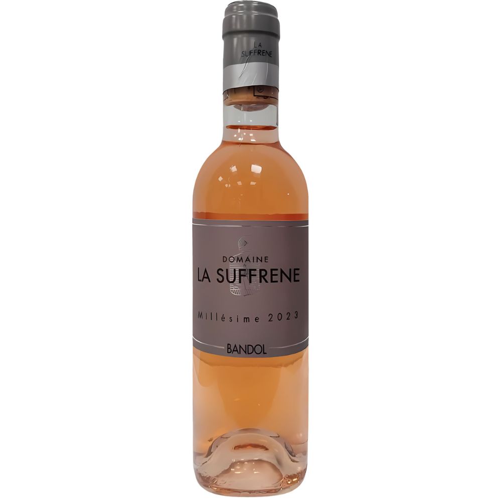 Вино Domaine La Suffrene Bandol Rose